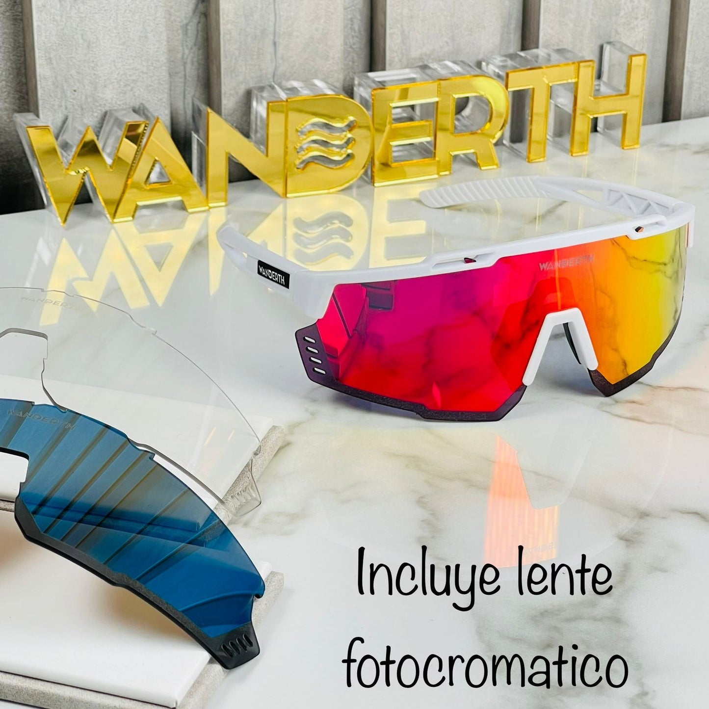 WANDERTH