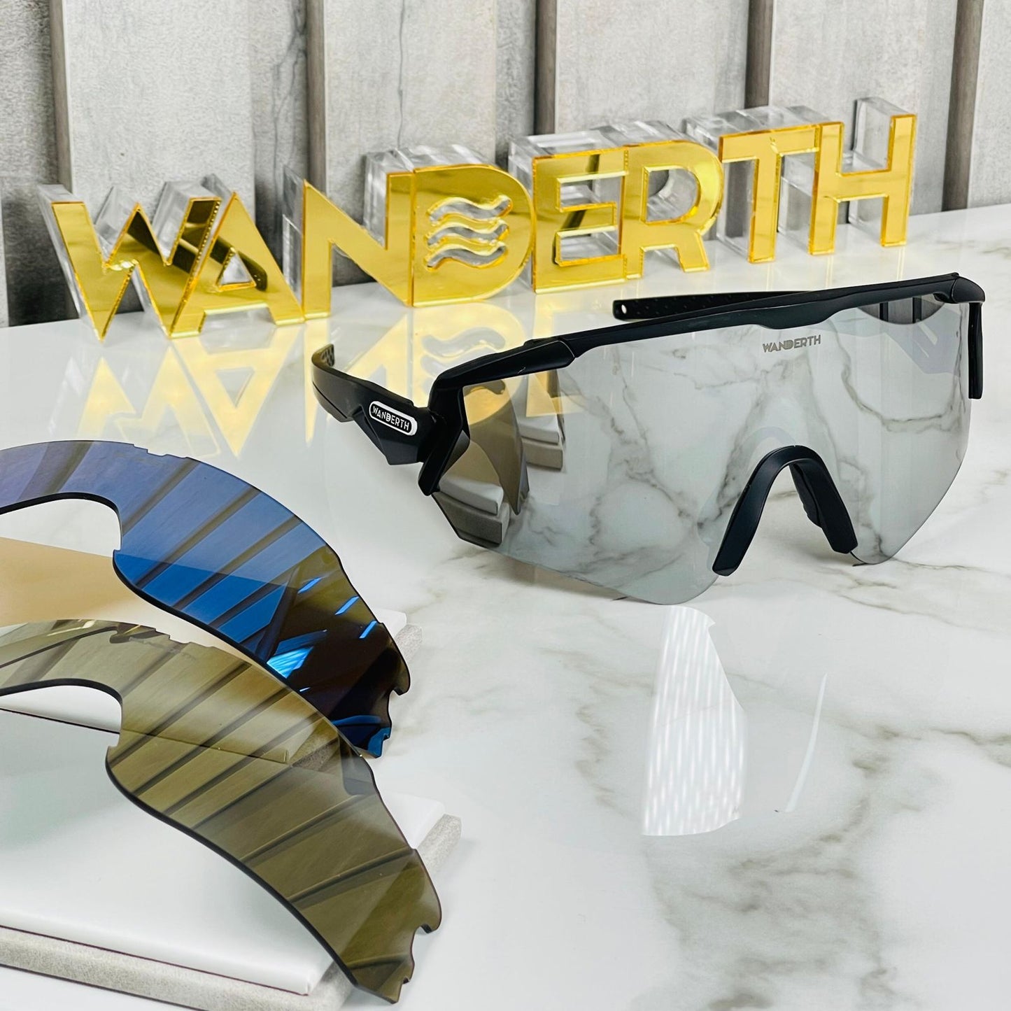 WANDERTH