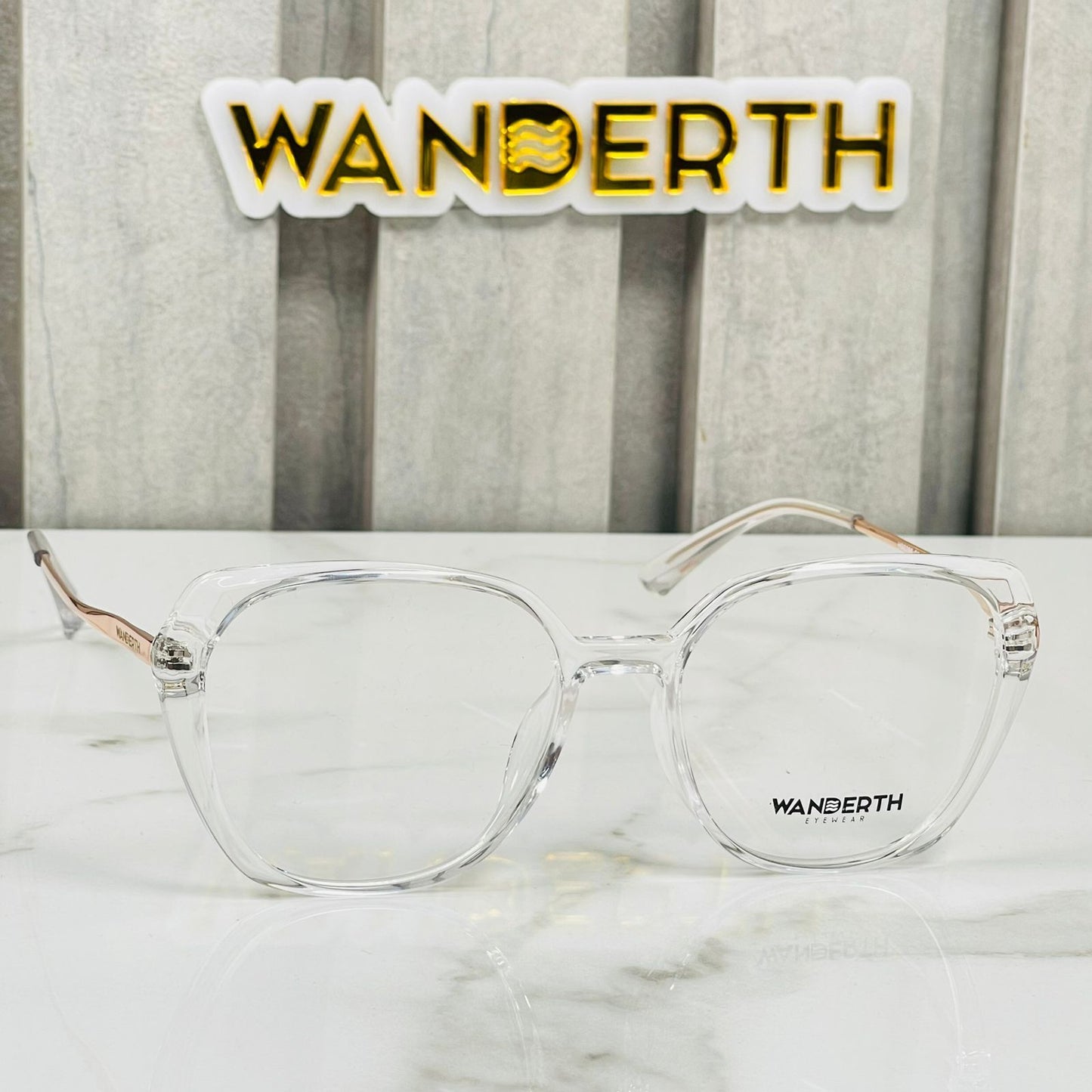 WANDERTH