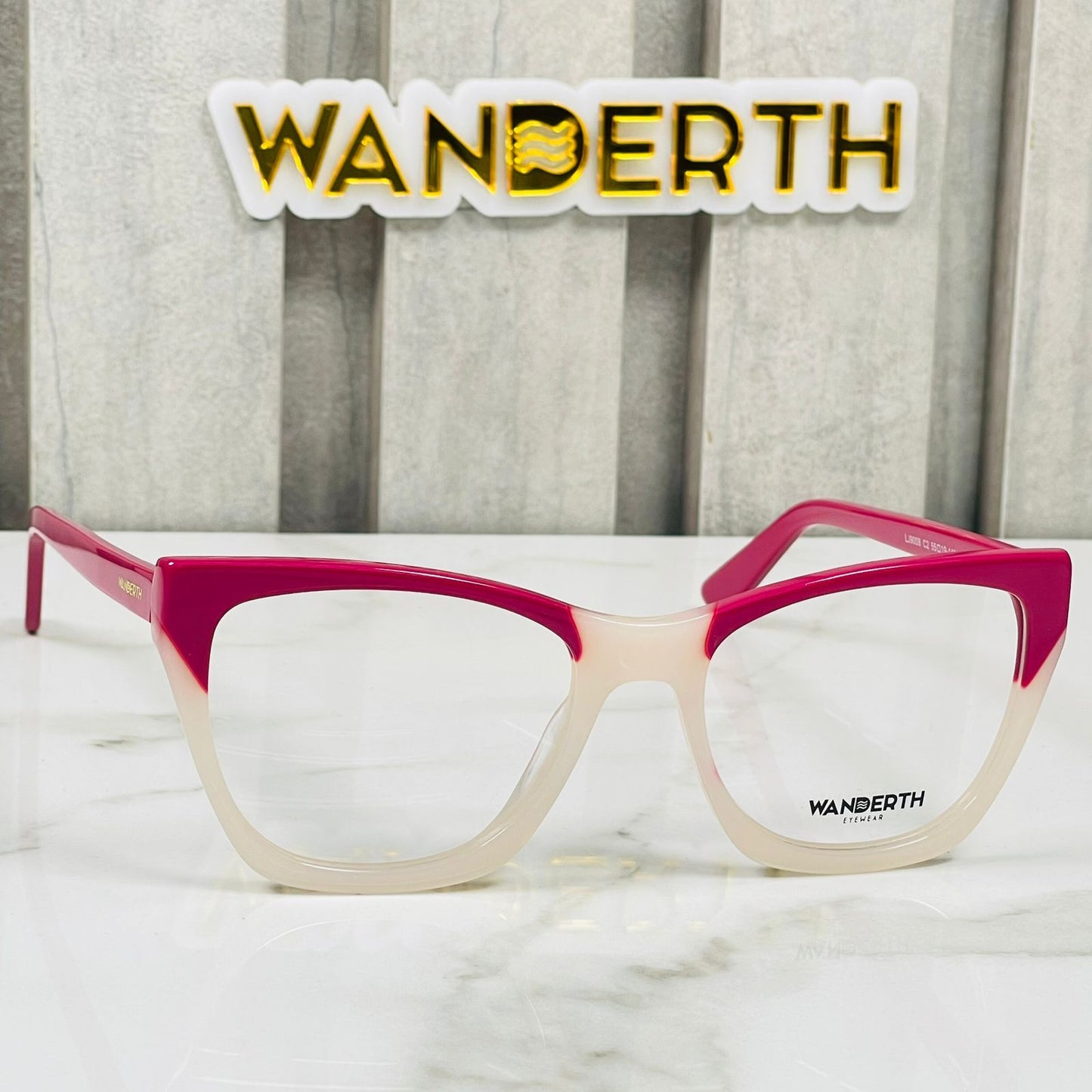 WANDERTH