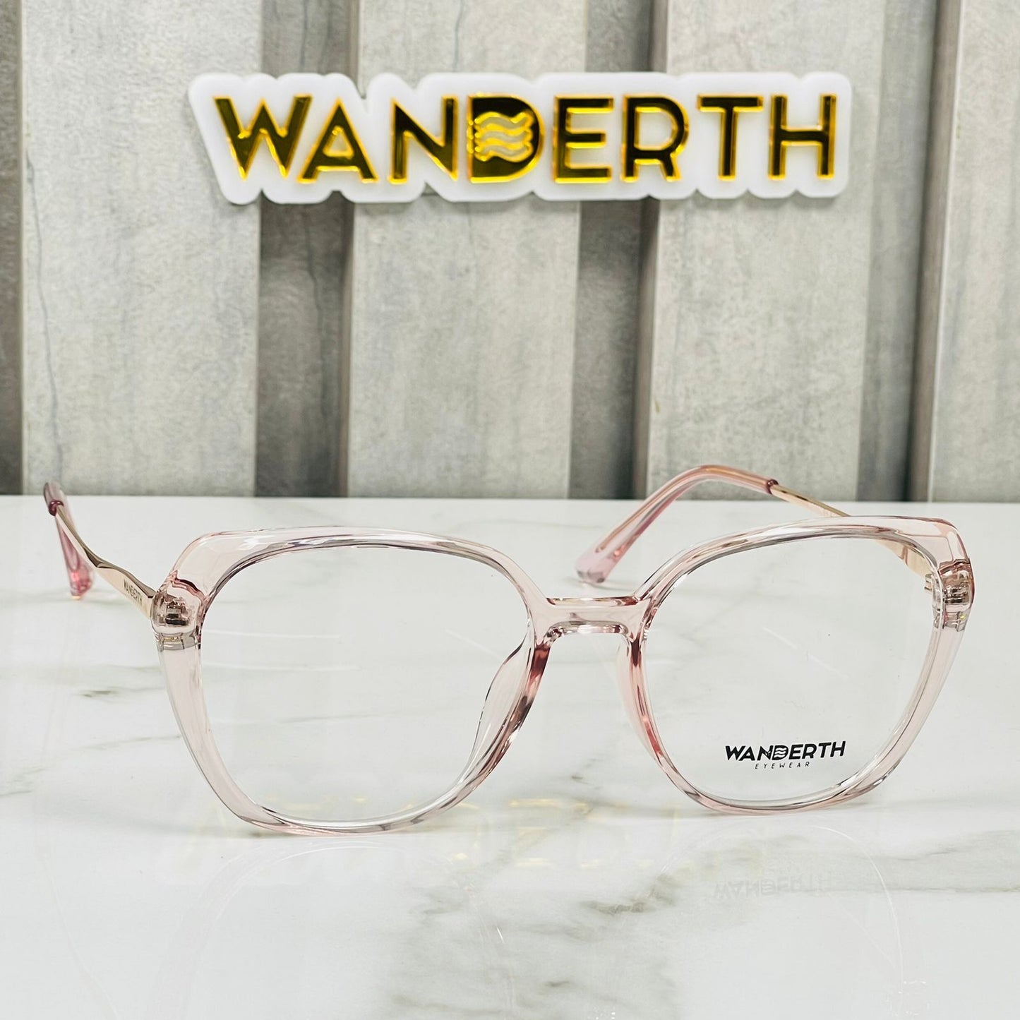 WANDERTH