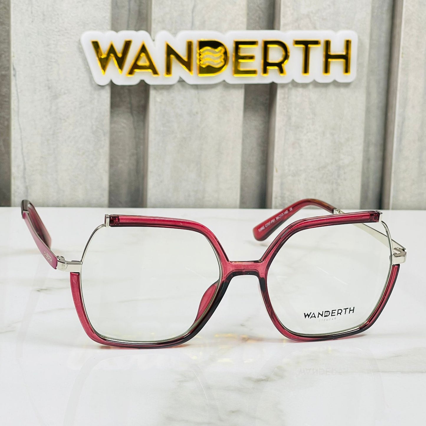WANDERTH