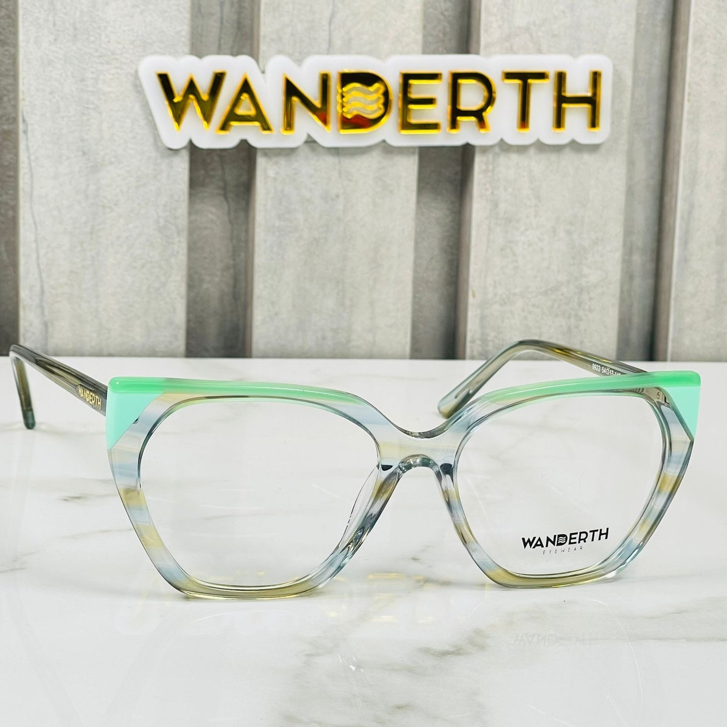 WANDERTH