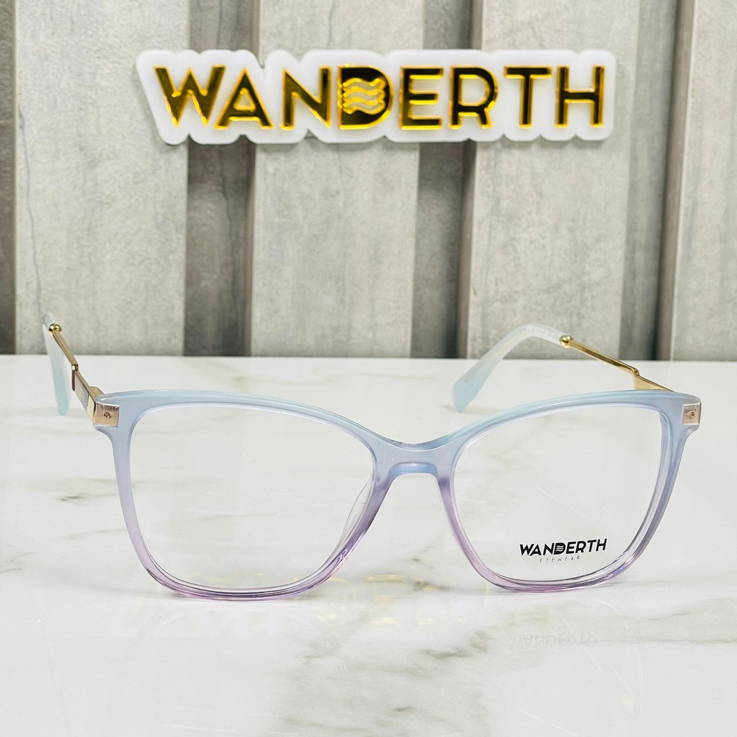 WANDERTH