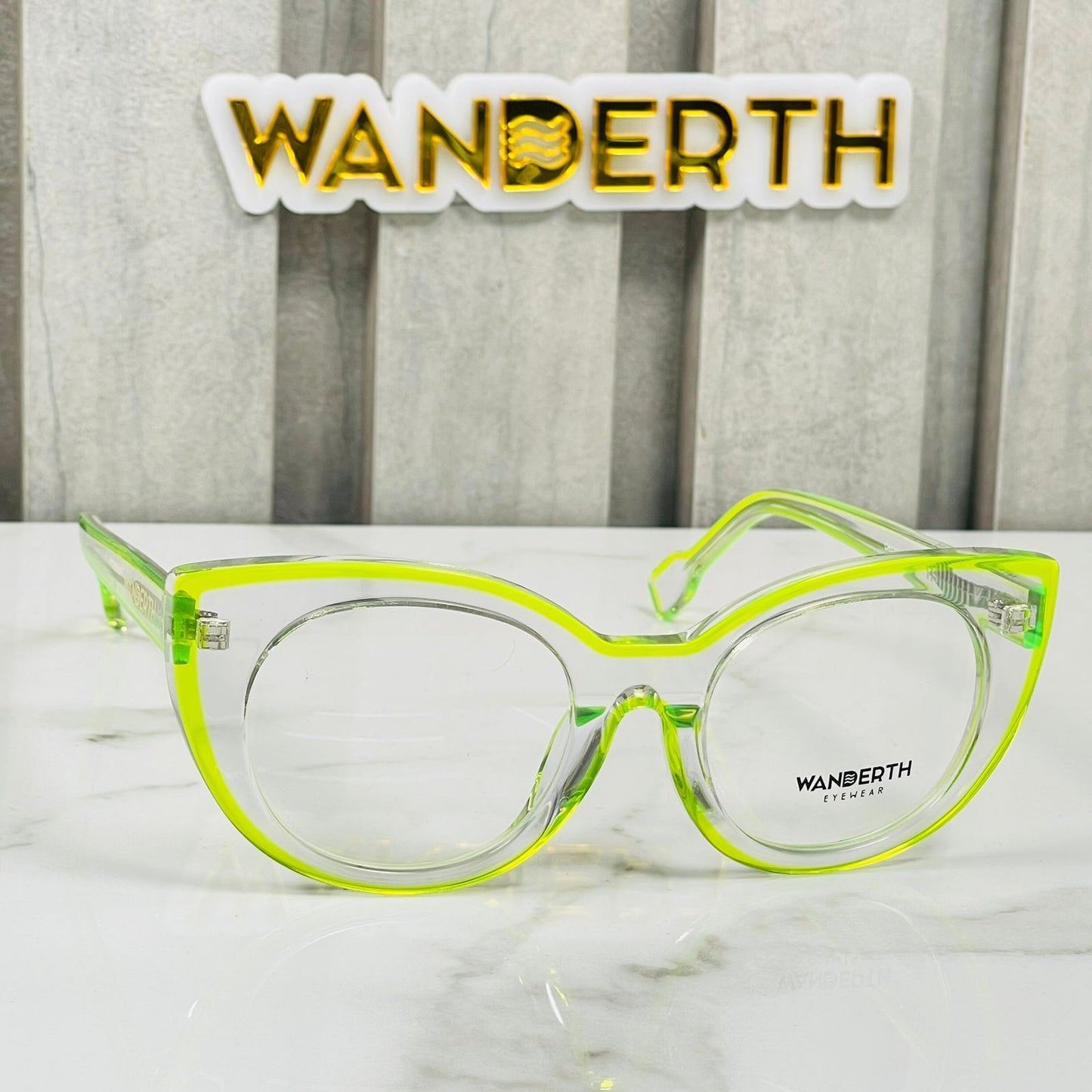 WANDERTH