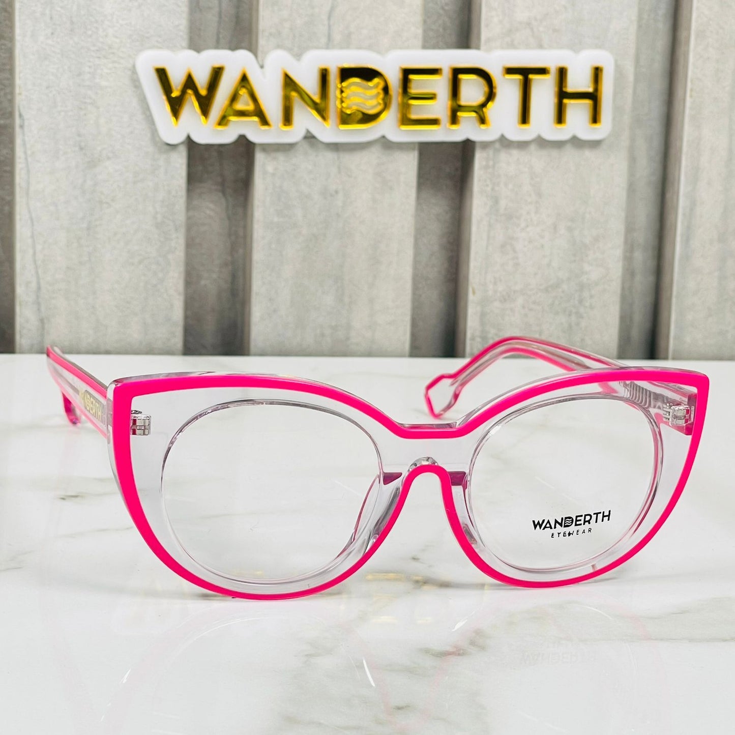 WANDERTH