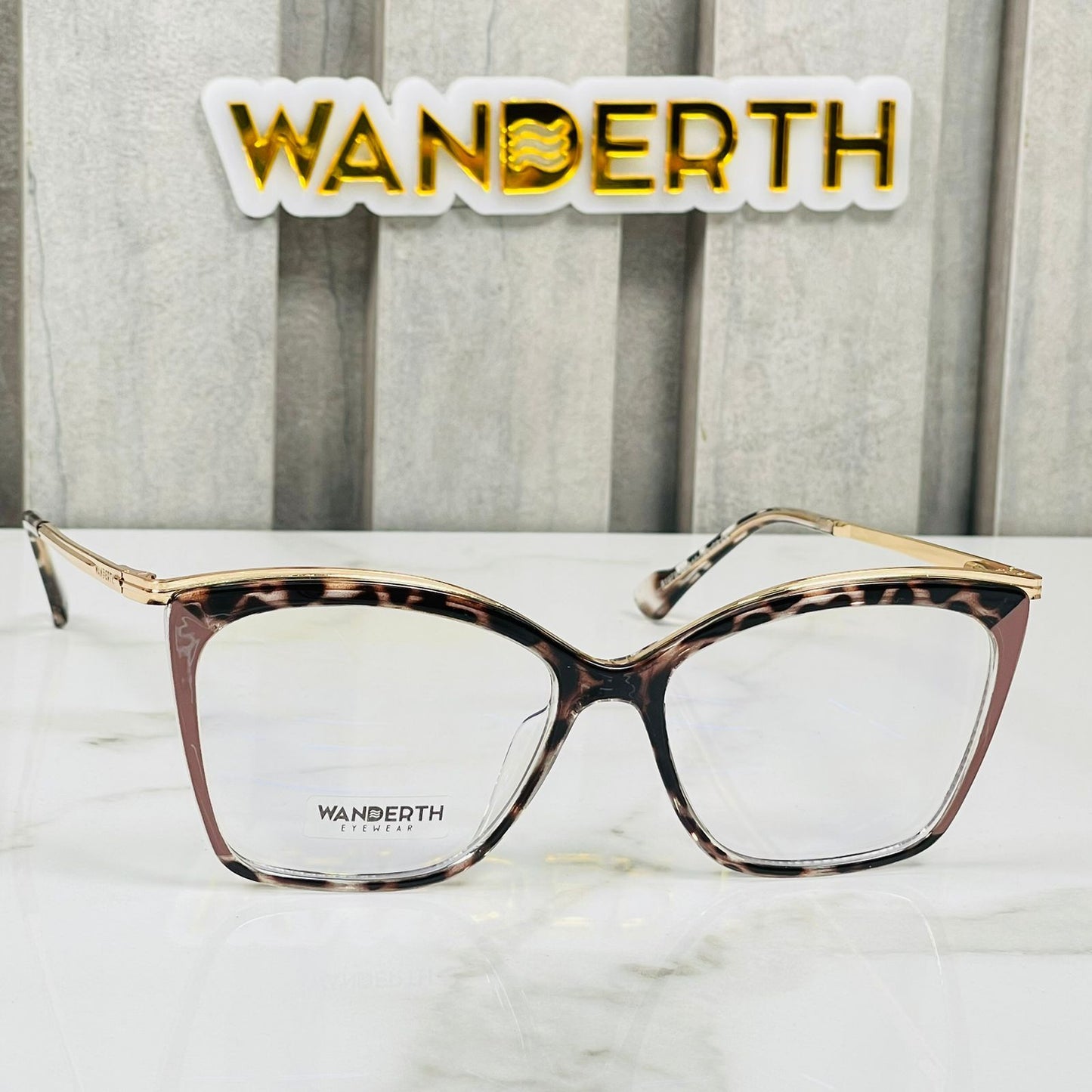 WANDERTH