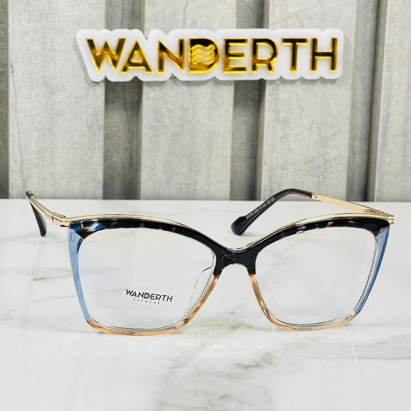 WANDERTH