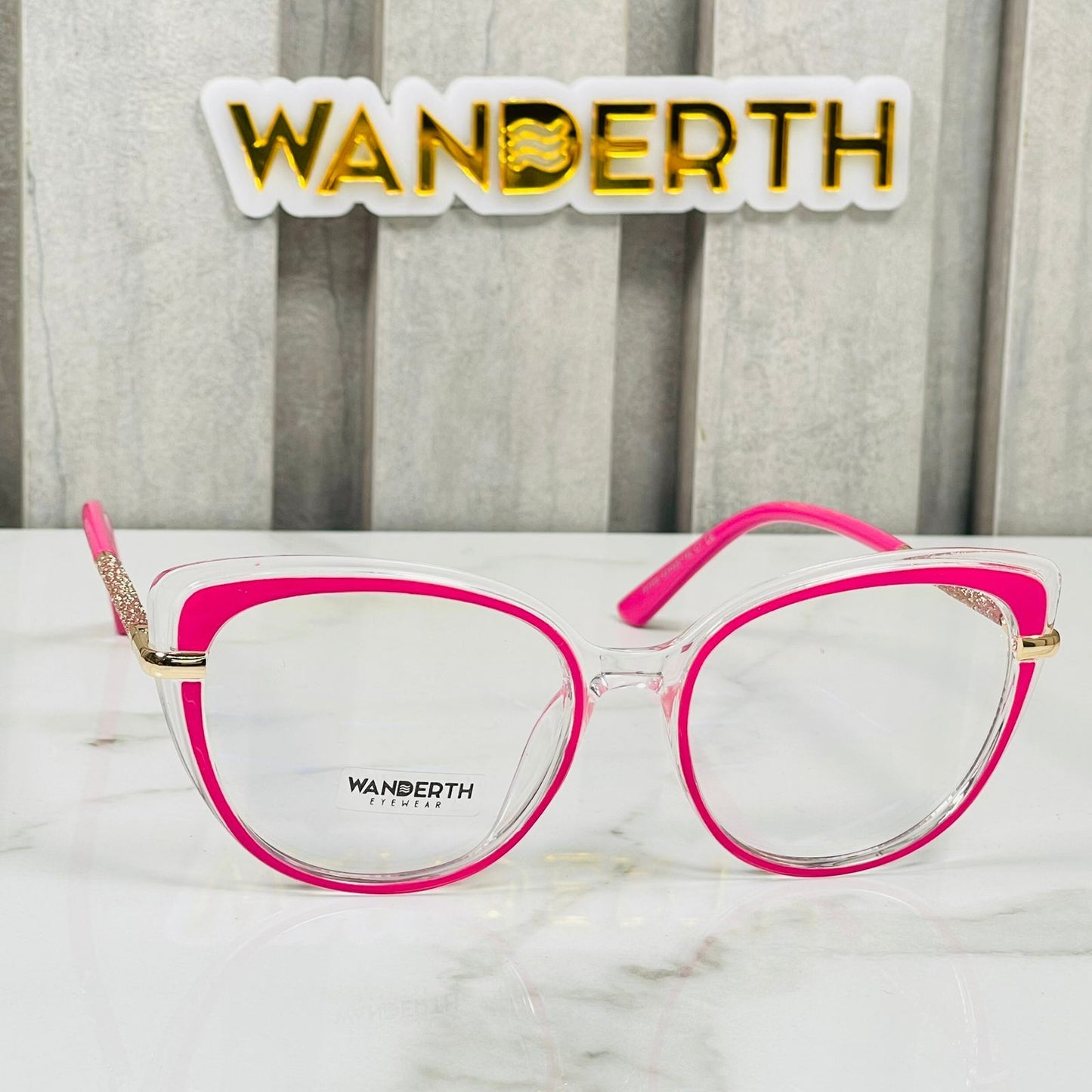 WANDERTH