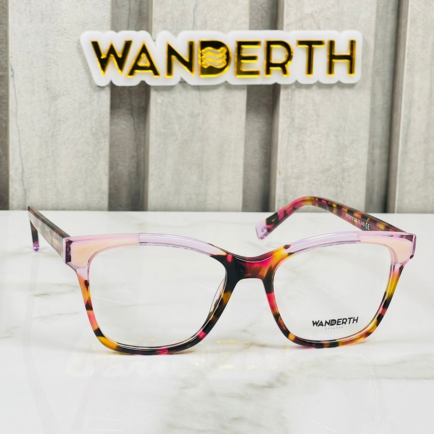 WANDERTH