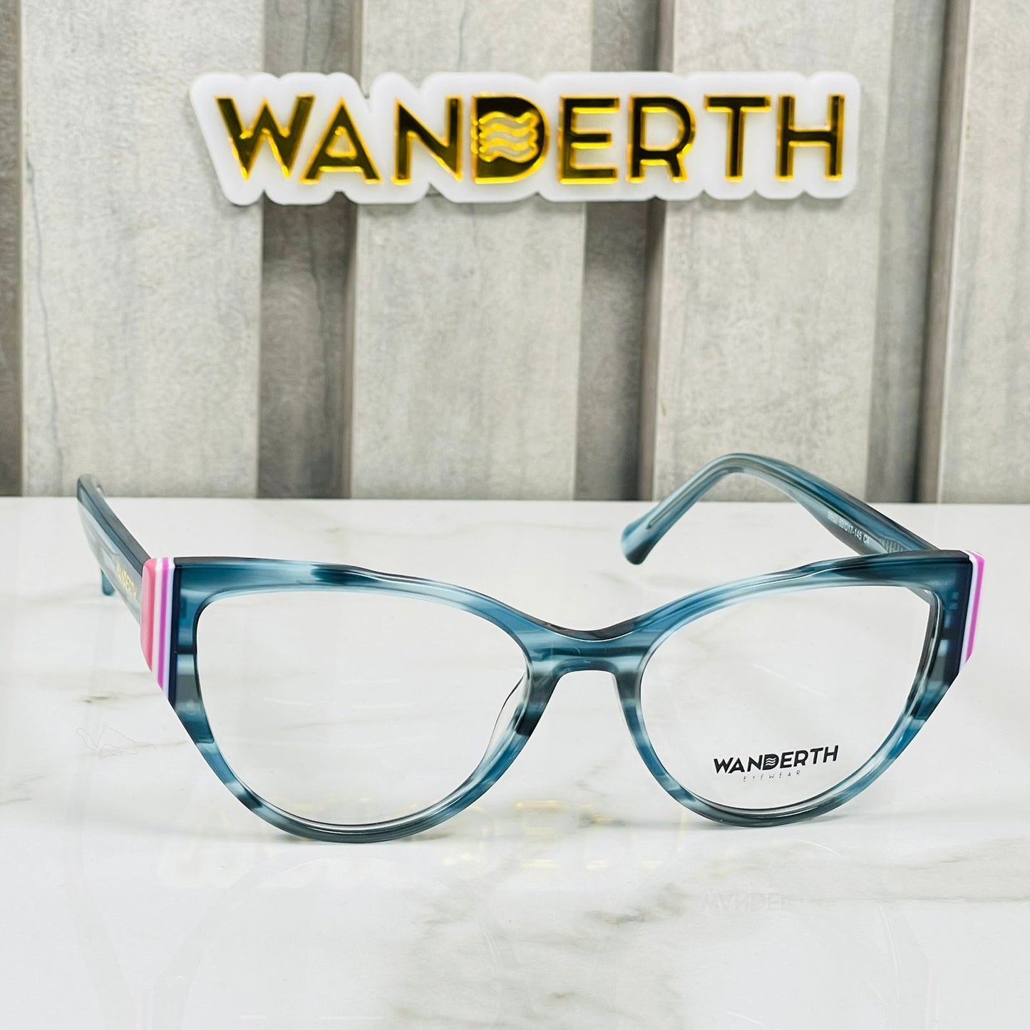 WANDERTH