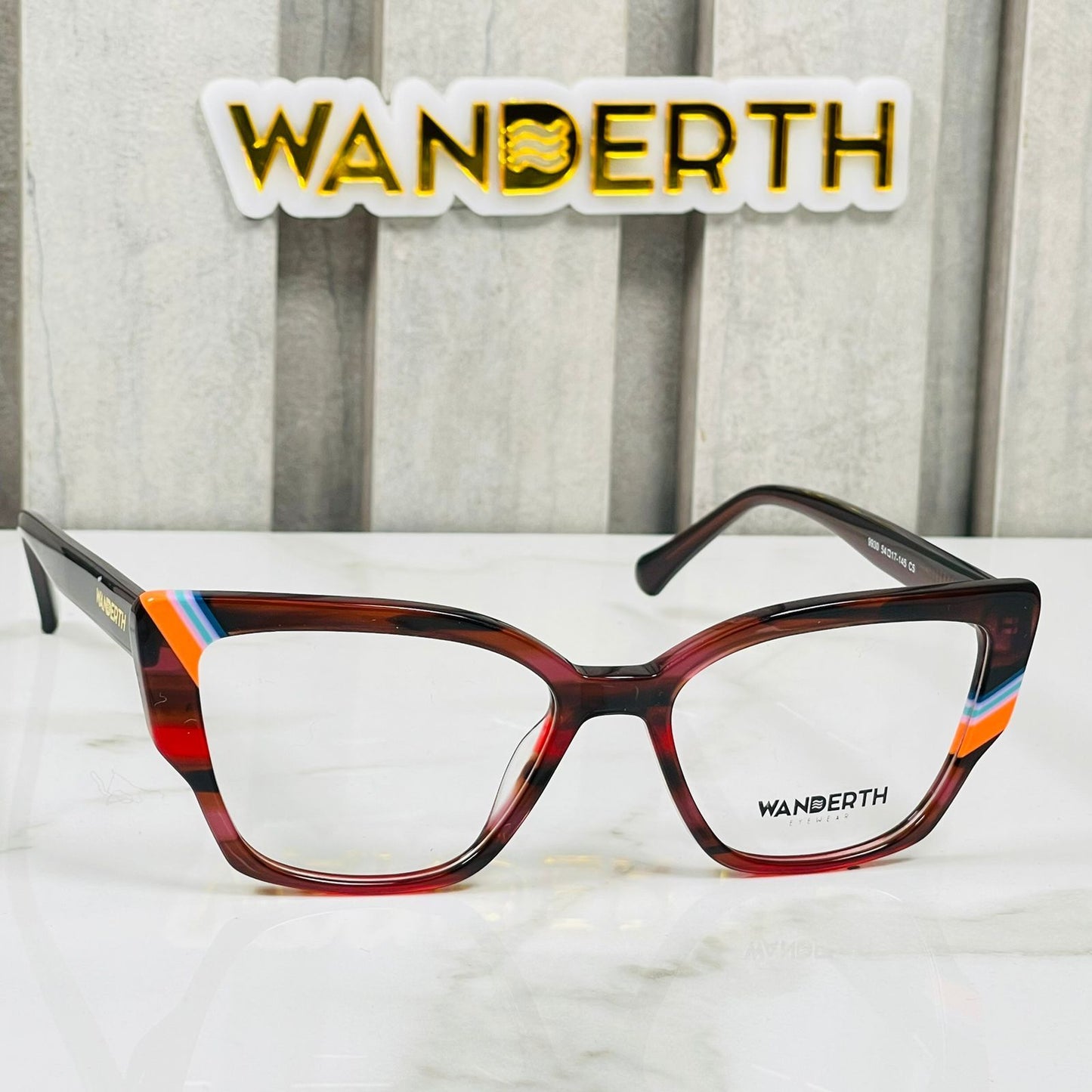 WANDERTH