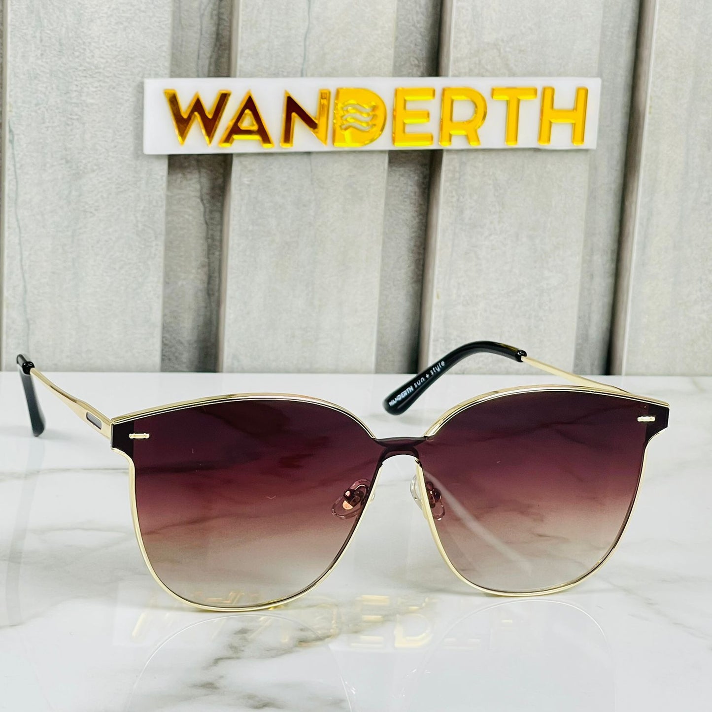 WANDERTH