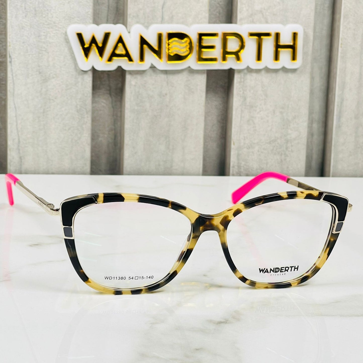 WANDERTH