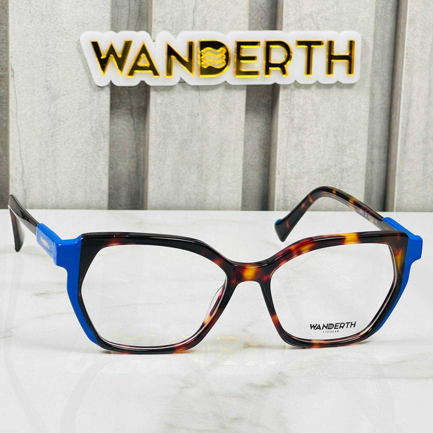 WANDERTH