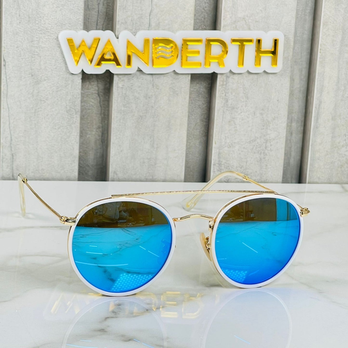 WANDERTH