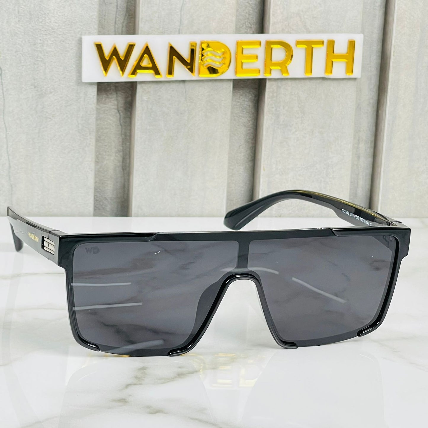 WANDERTH