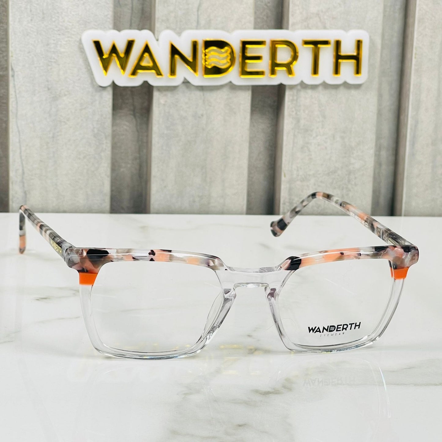 WANDERTH
