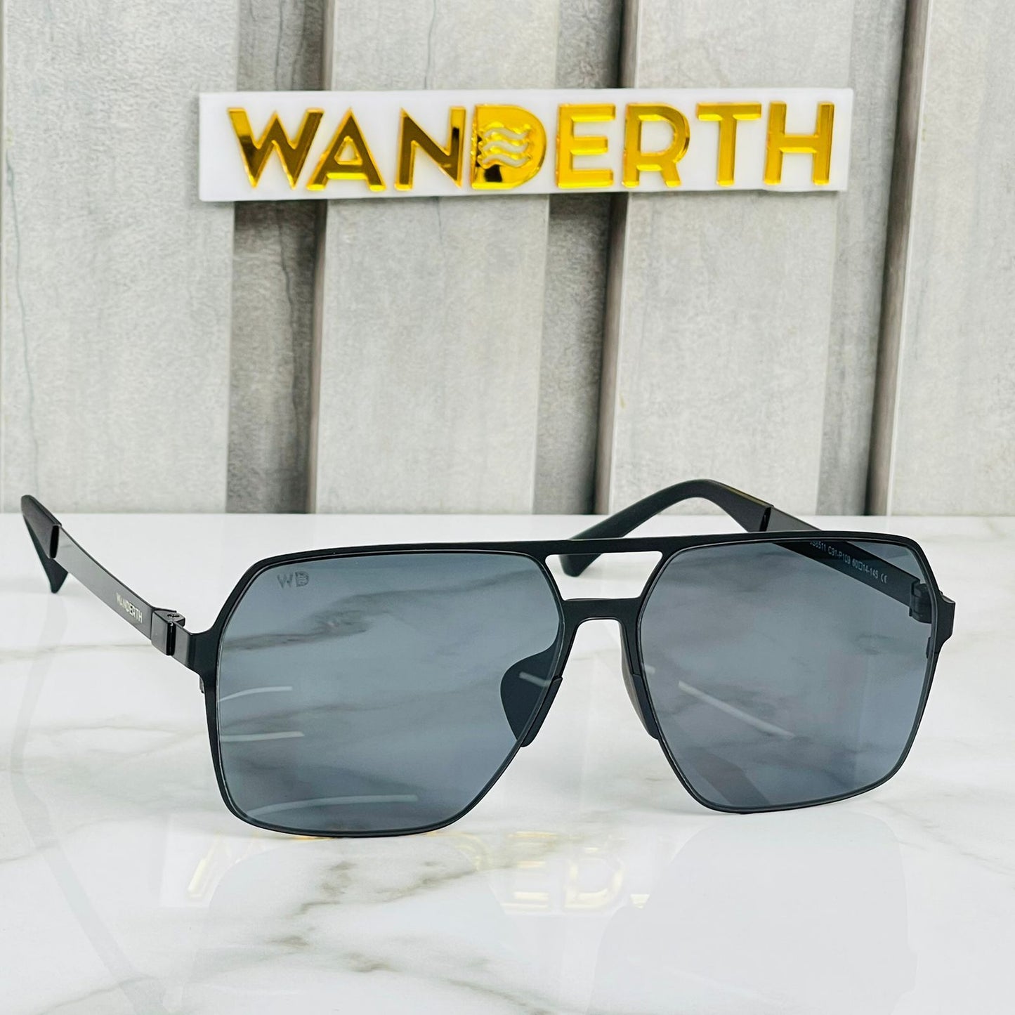 WANDERTH