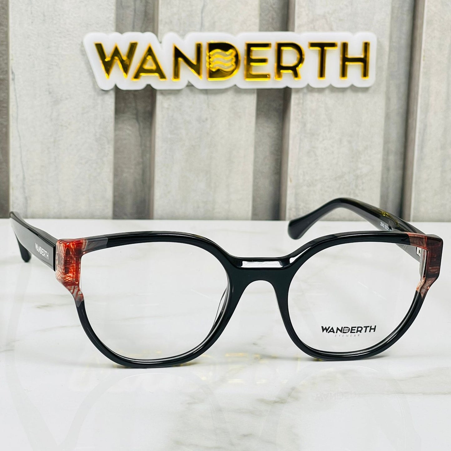 WANDERTH
