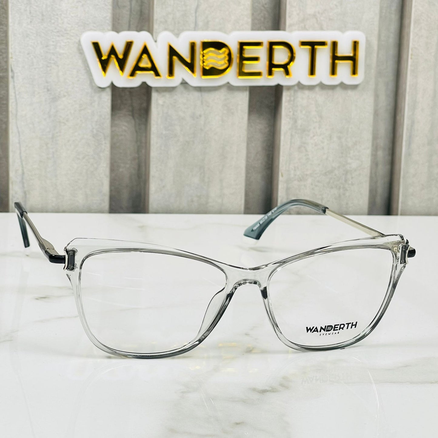 WANDERTH