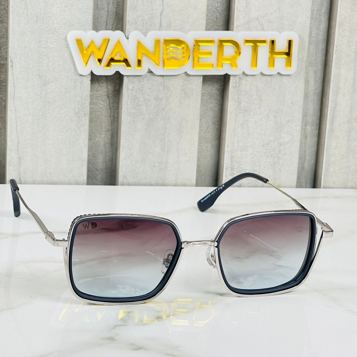 WANDERTH