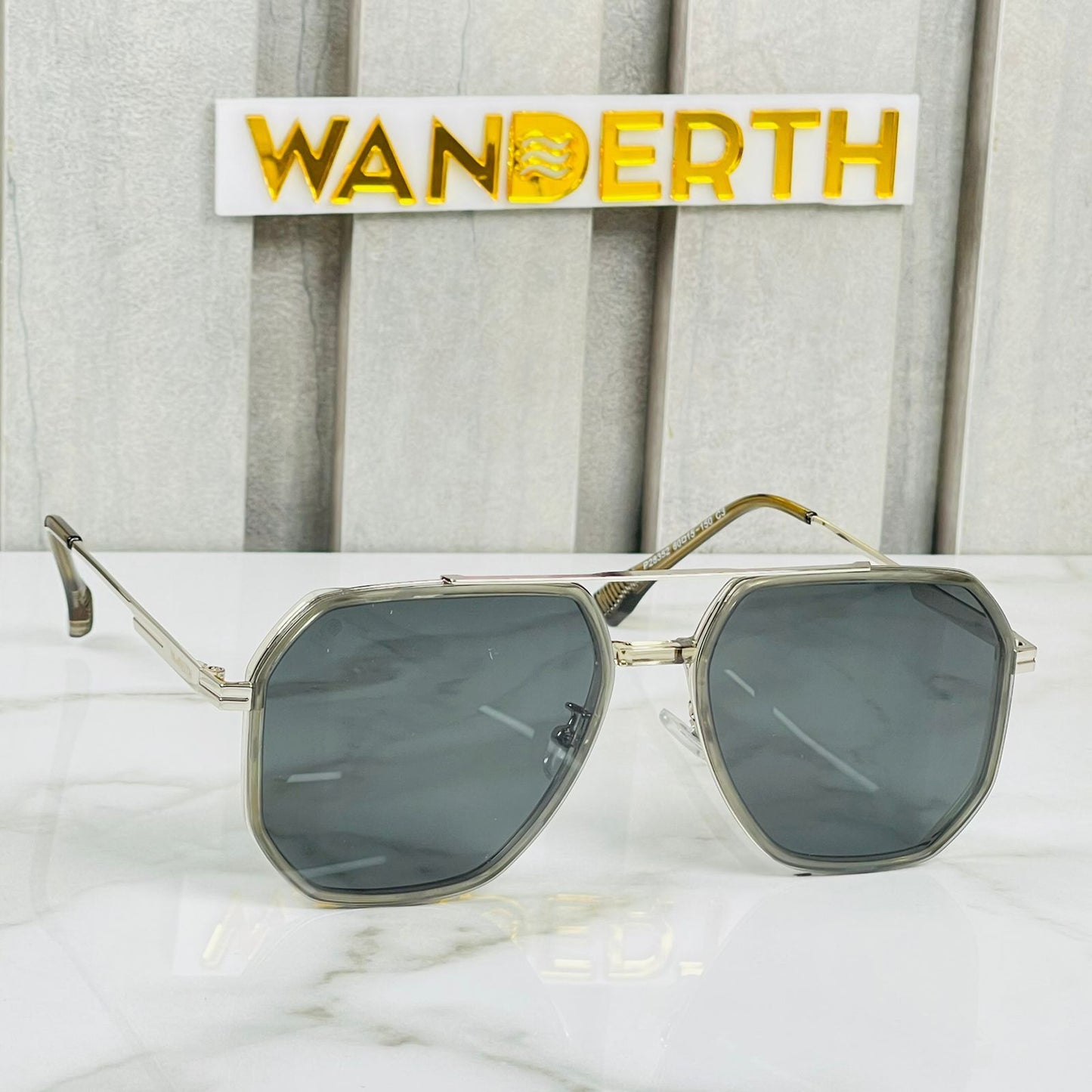 WANDERTH