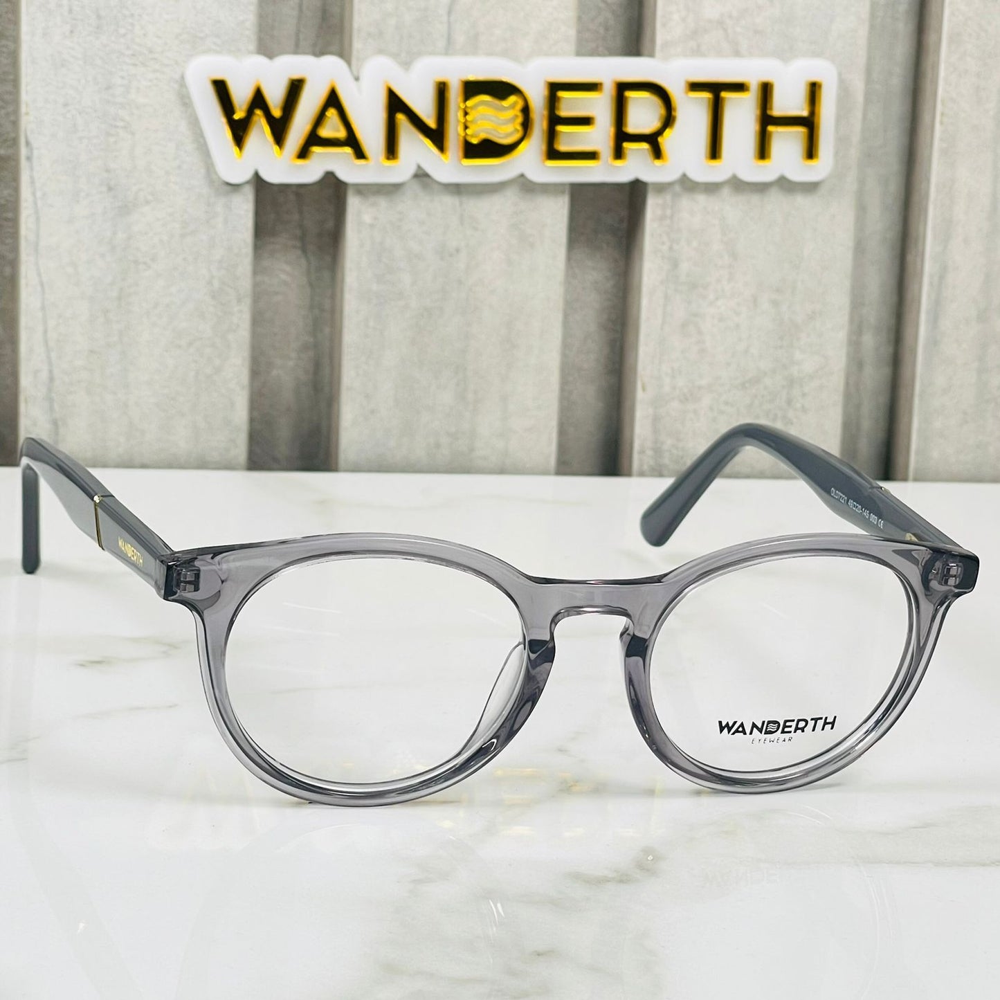 WANDERTH