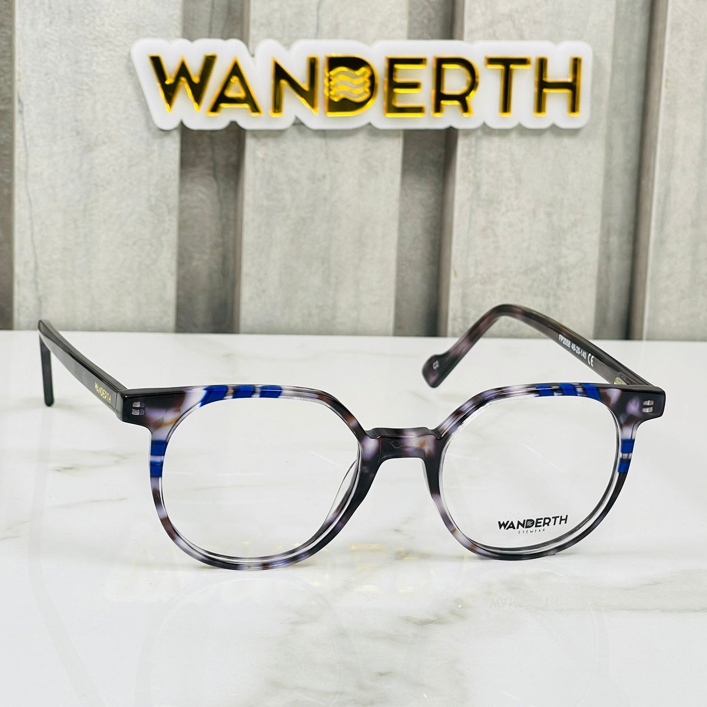 WANDERTH
