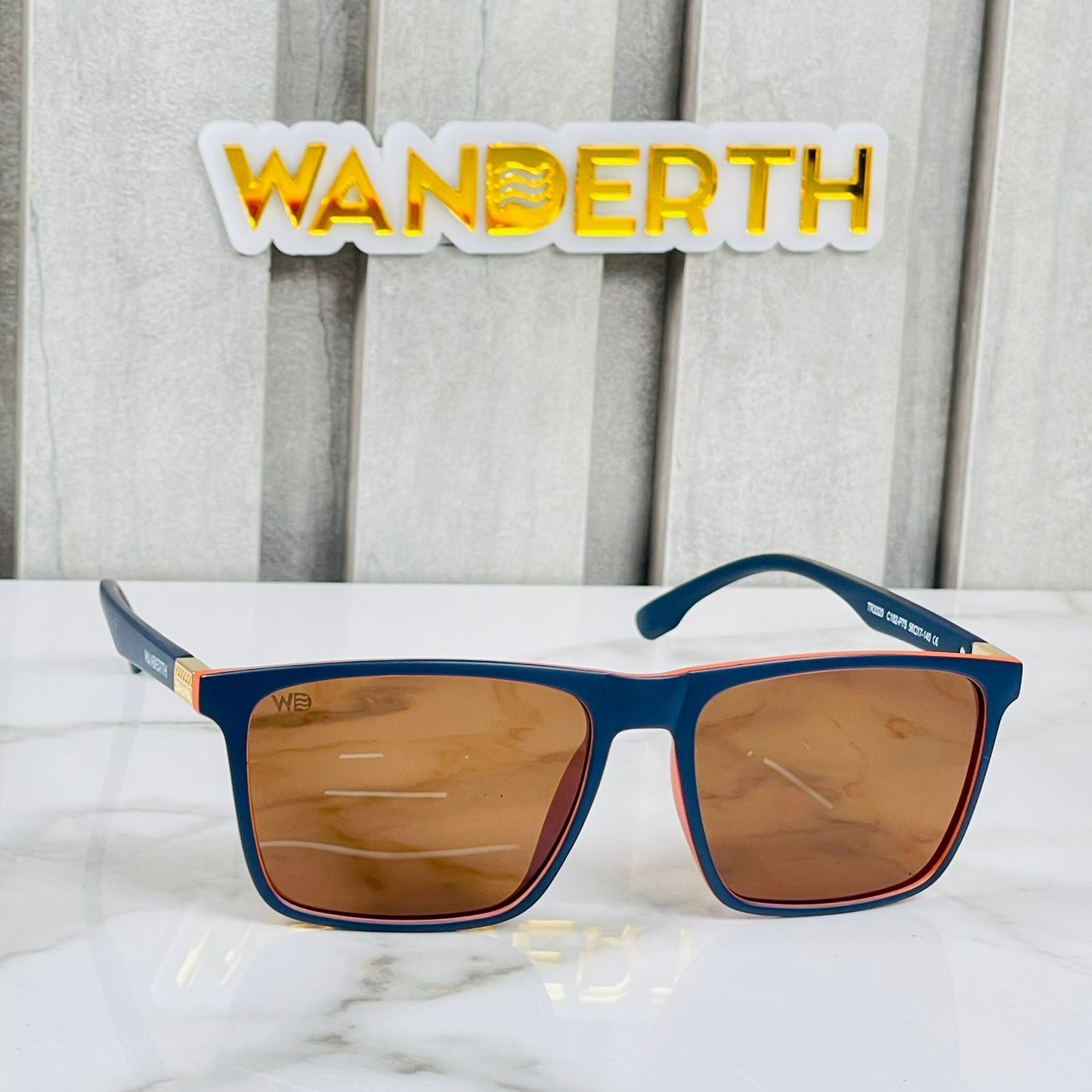 WANDERTH