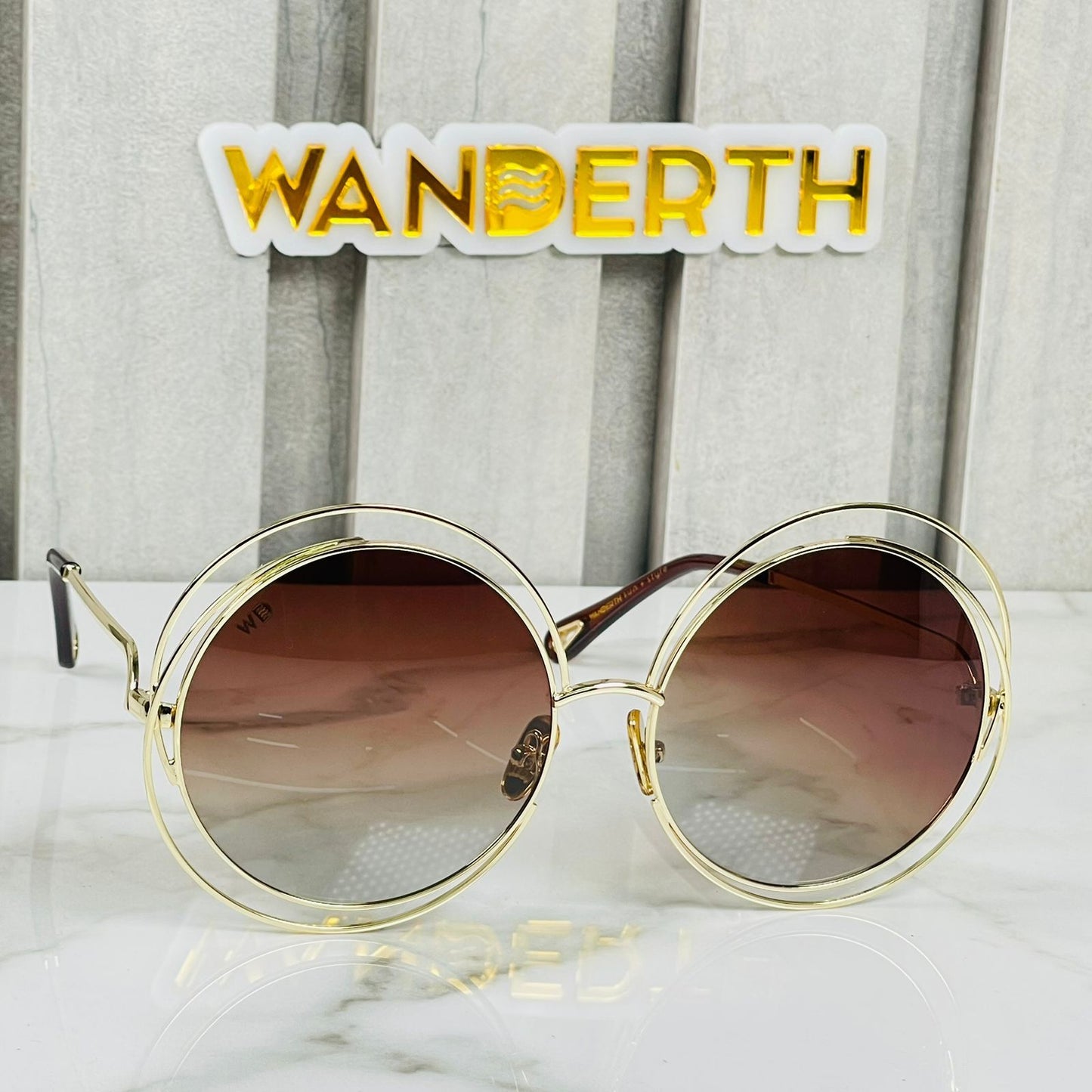 WANDERTH