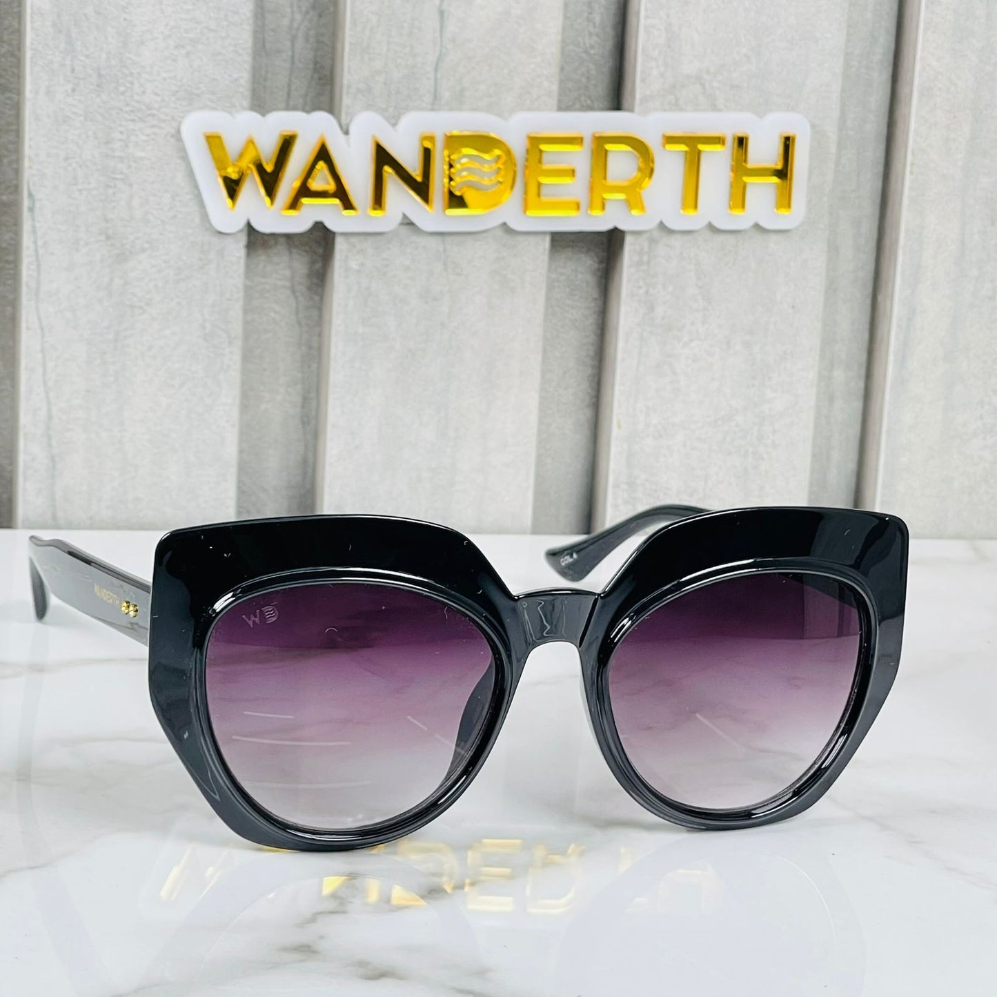 WANDERTH