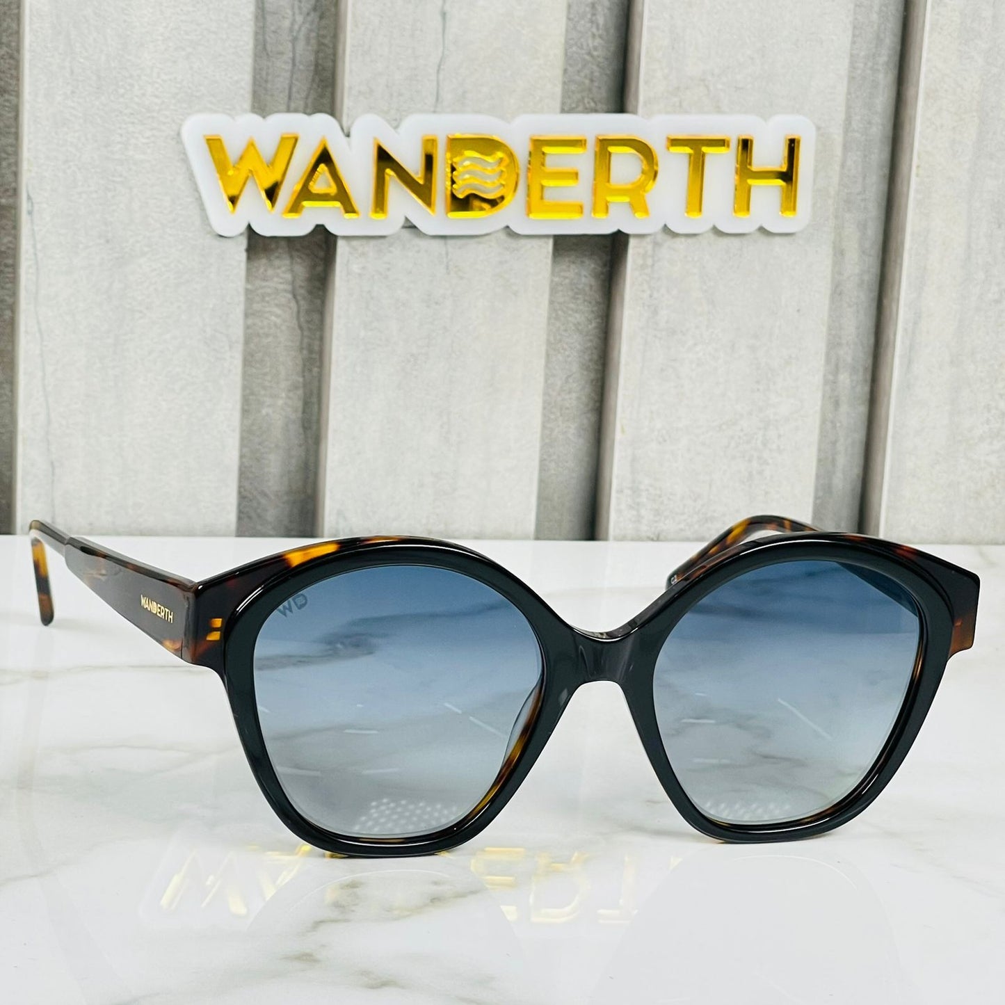 WANDERTH