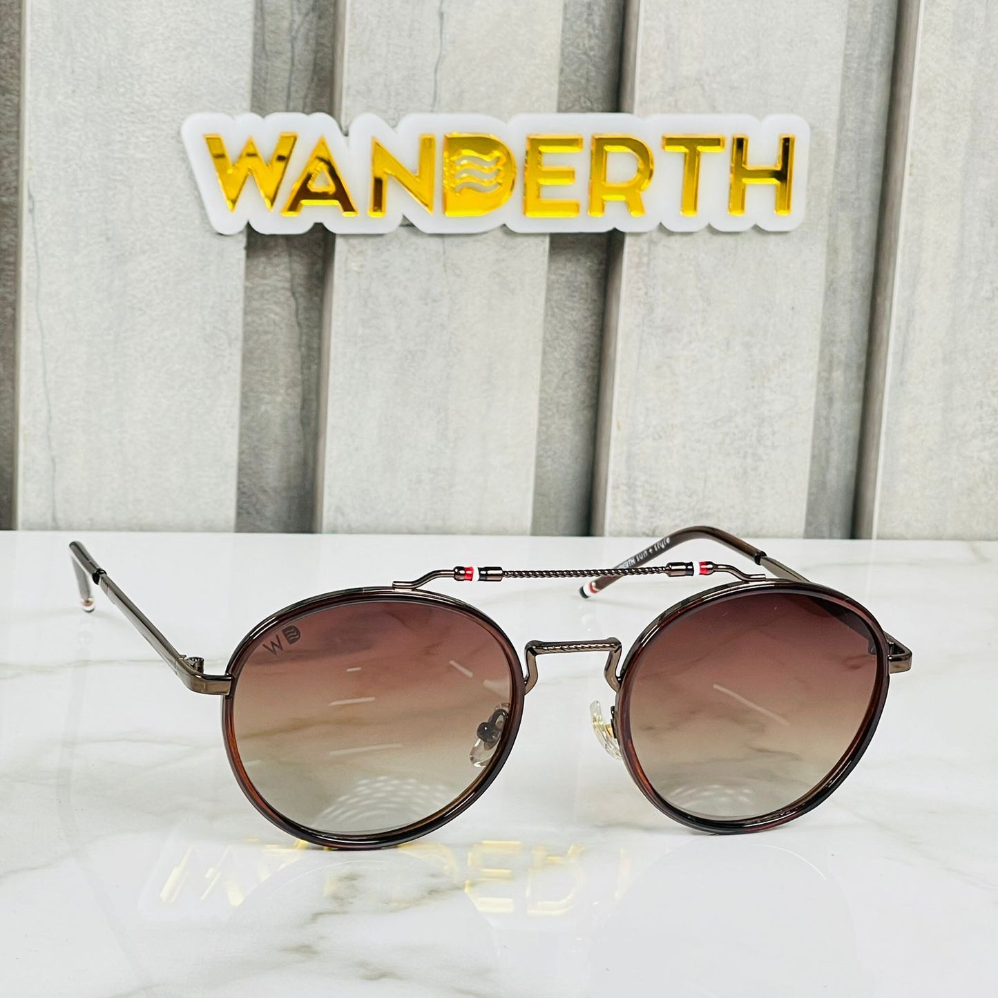 WANDERTH