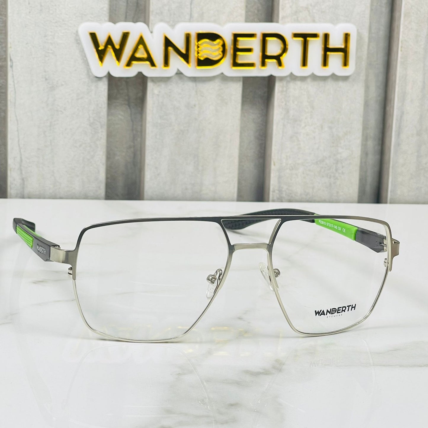 WANDERTH