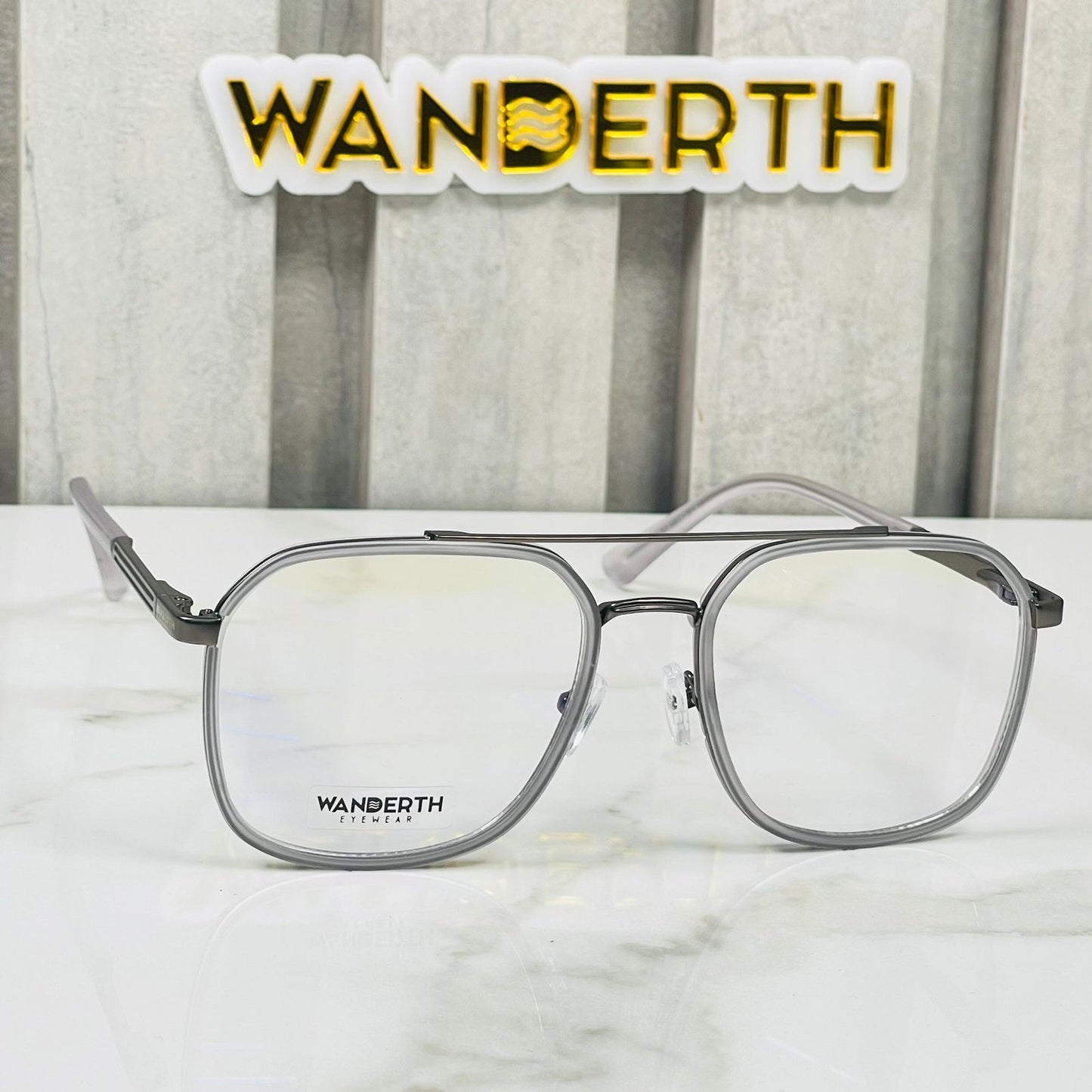 WANDERTH