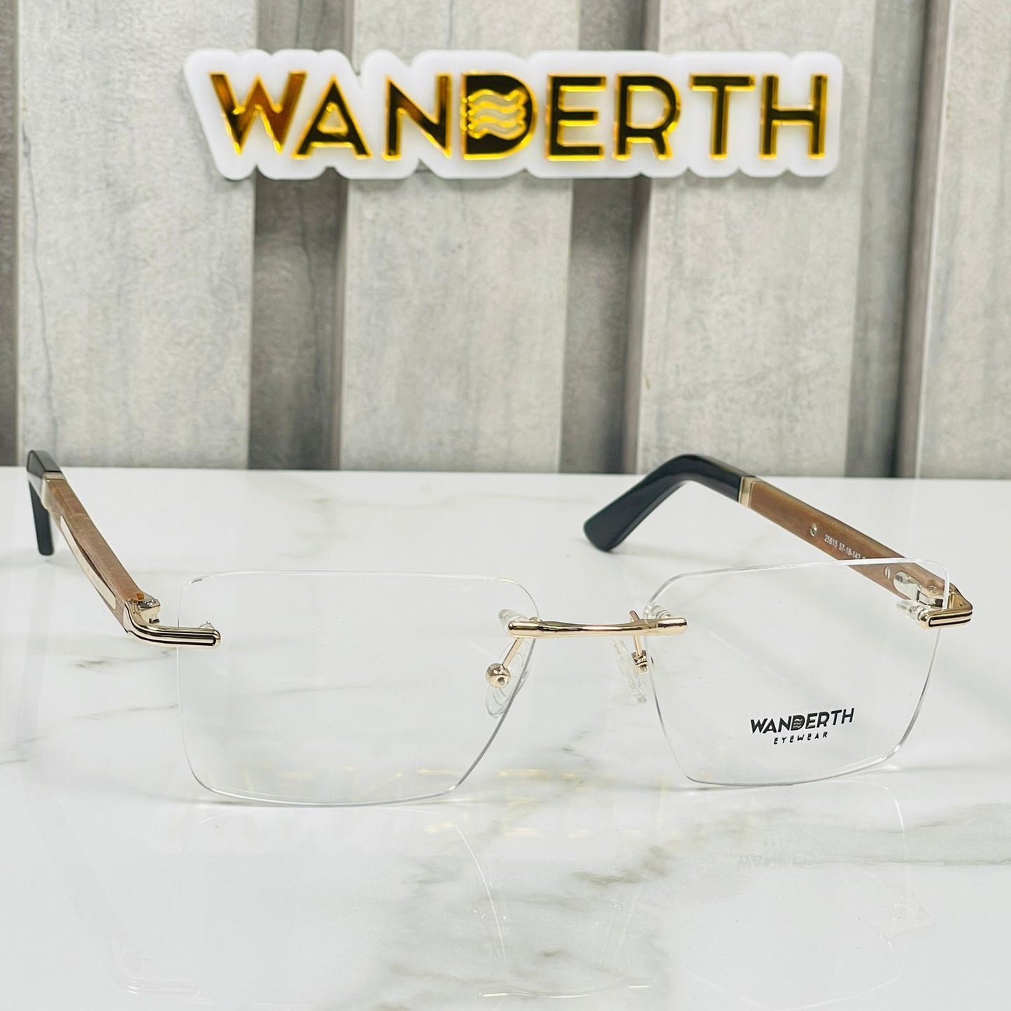 WANDERTH