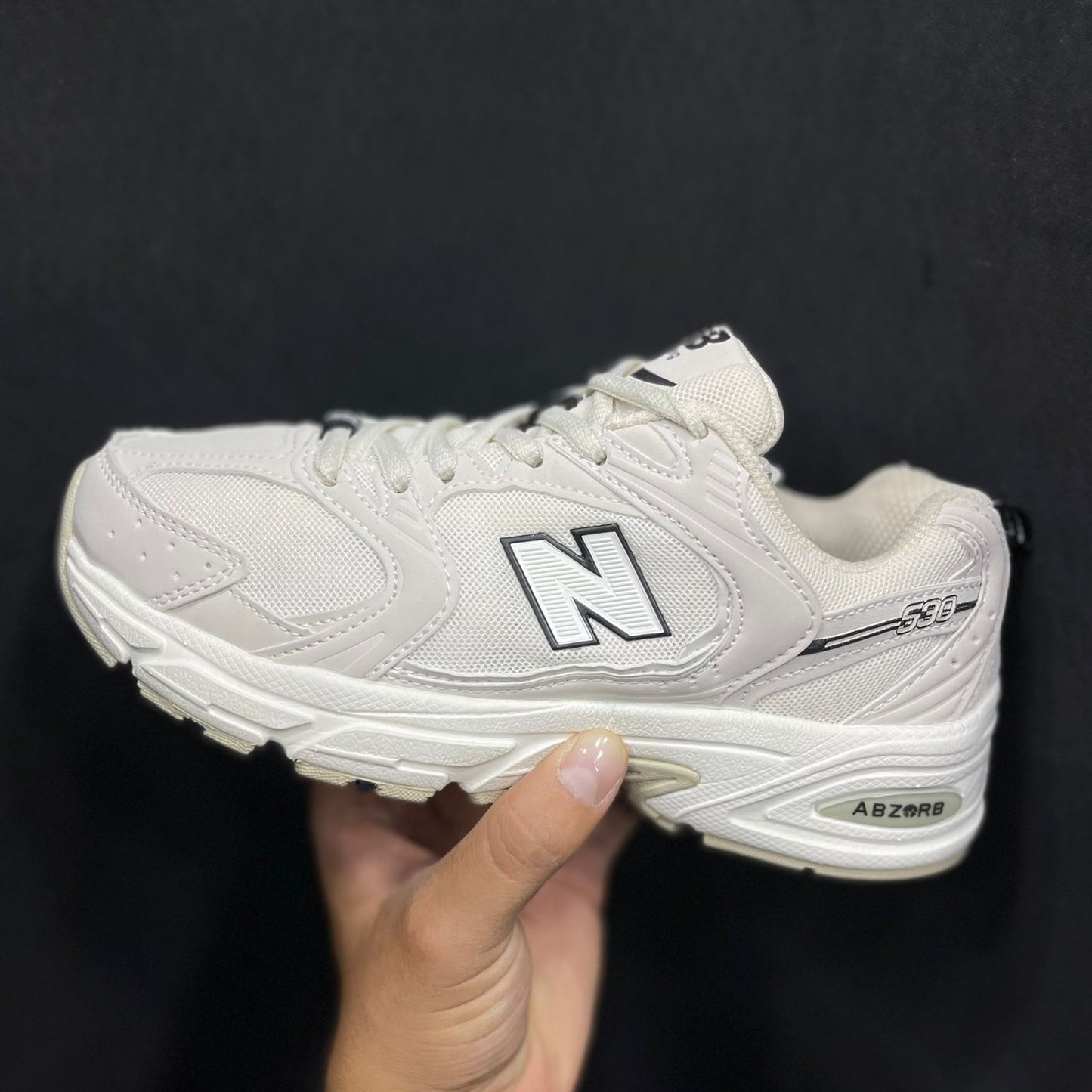 NEW BALANCE 530