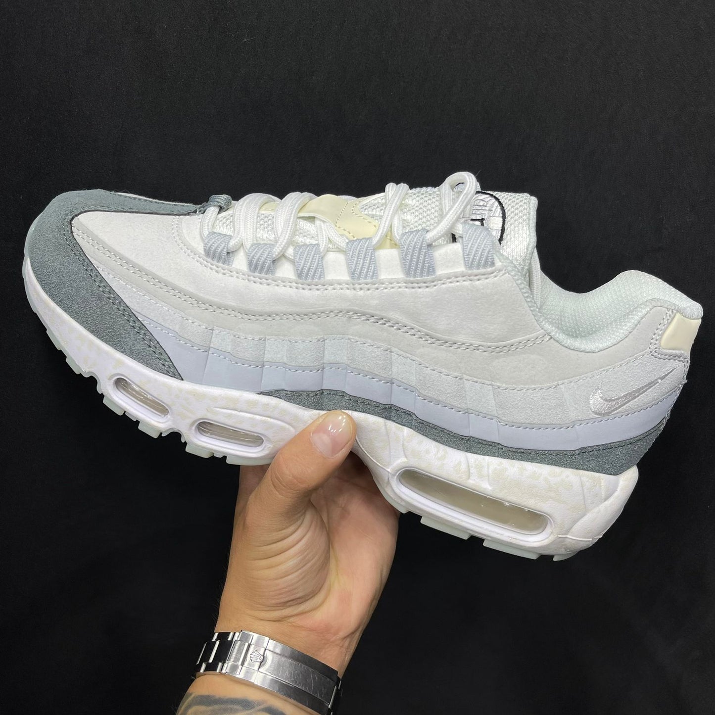NIKE AIRMAX 95