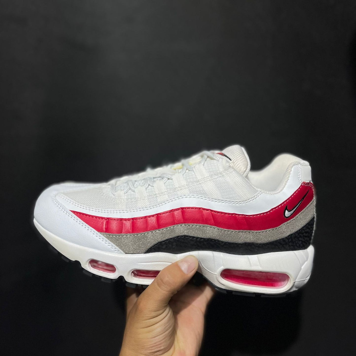 NIKE AIRMAX 95