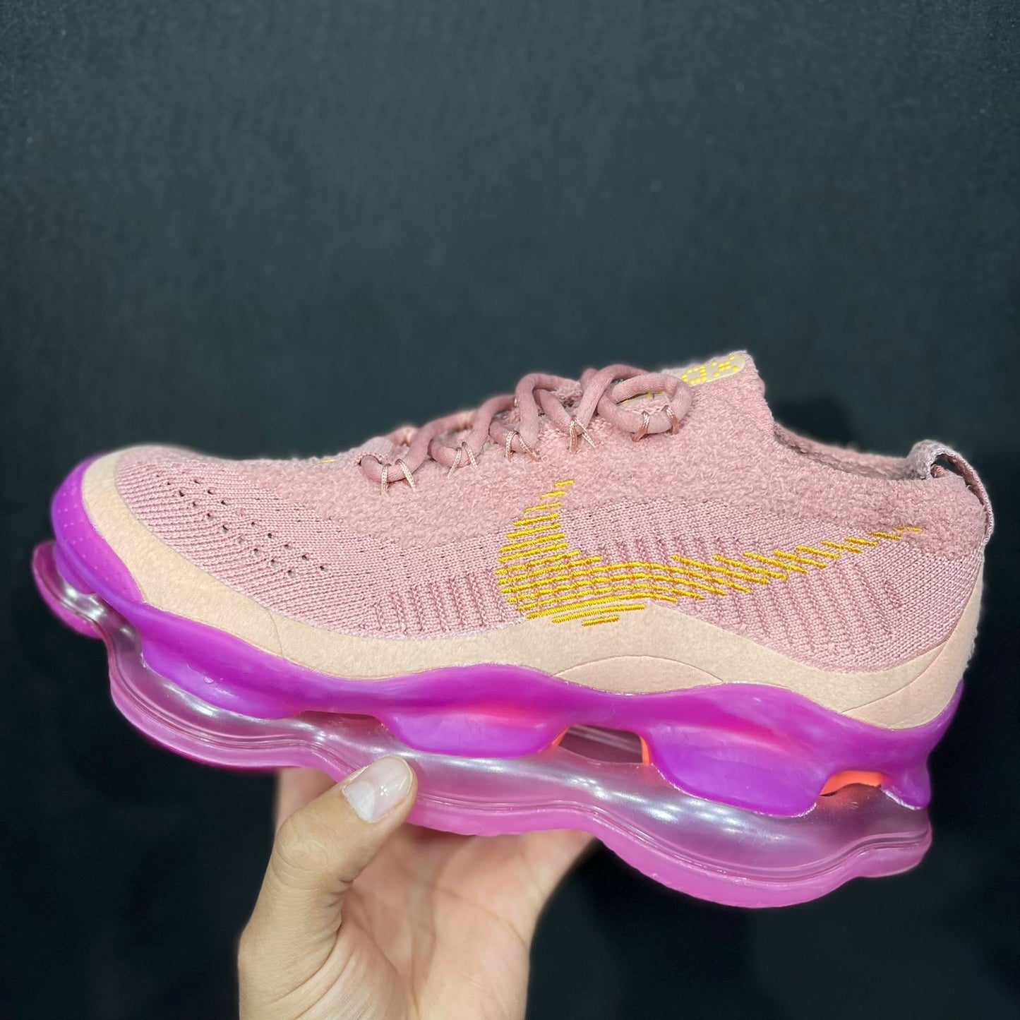 NIKE AIRMAX SCORPION