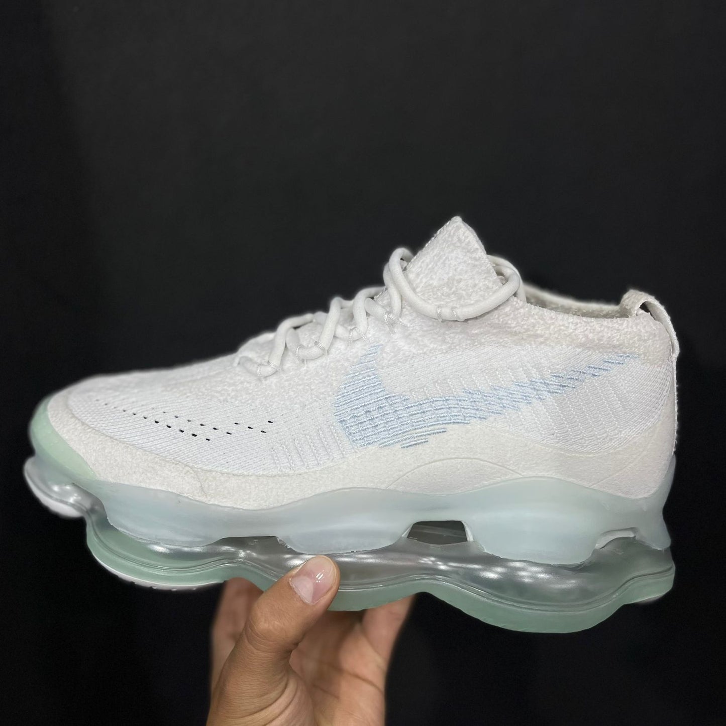 NIKE AIRMAX SCORPION