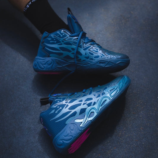 PUMA MB.04 LA FRANCÉ