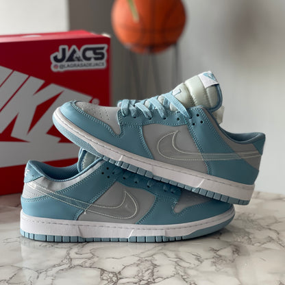 NIKE SB CLEAR BLUE SWOOSH