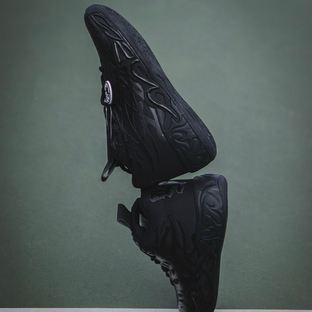 PUMA MB.04 REFLECTIONS