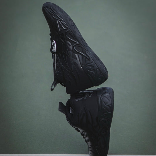 PUMA MB.04 REFLECTIONS