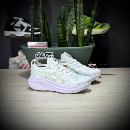 ASICS GEL NIMBUS 27