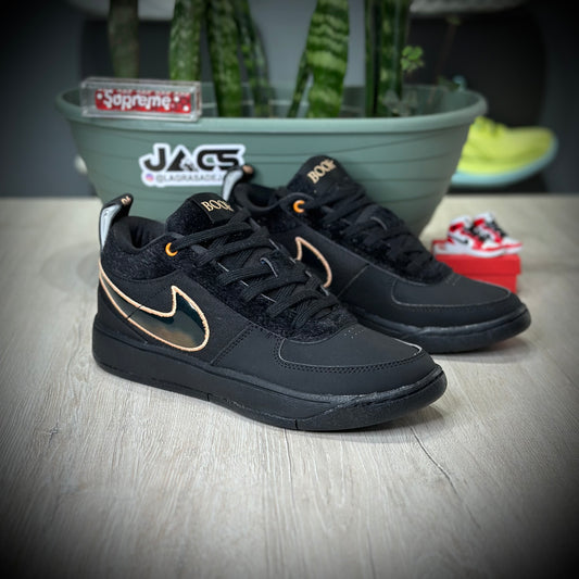 NIKE BOOK 1