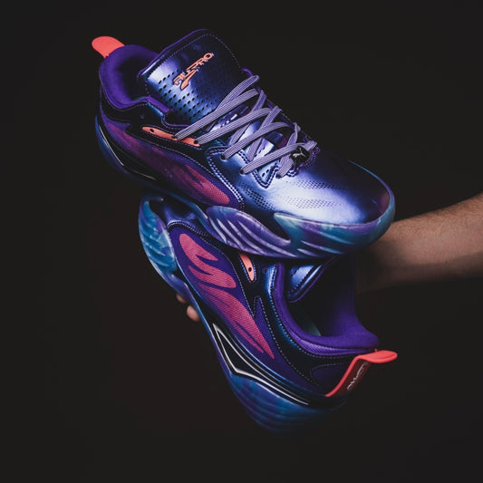 PUMA ALL-PRO NITRO ÉLITE