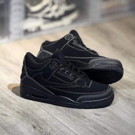 JORDAN RETRO 3 BLACK CAT